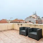 Guestready - Gaia Gardens 3 Appartement