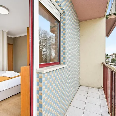 アパート Guestready - Gaia Gardens Apartments *