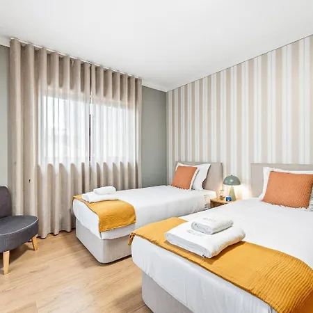 Guestready - Gaia Gardens Apartments