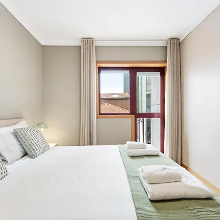Guestready - Gaia Gardens Apartments * ヴィラ・ノヴァ・デ・ガイア