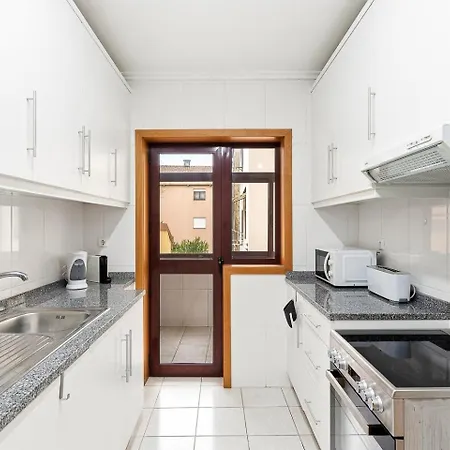 Guestready - Gaia Gardens Apartments