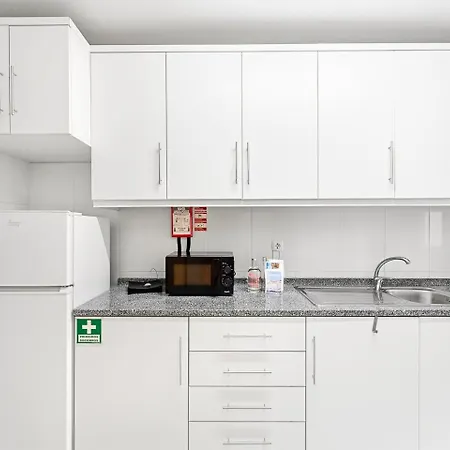 Guestready - Gaia Gardens Apartments アパート *