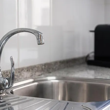 Guestready - Gaia Gardens 公寓 *