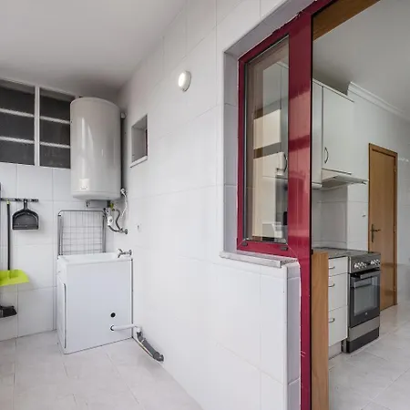 アパート Guestready - Gaia Gardens Apartments