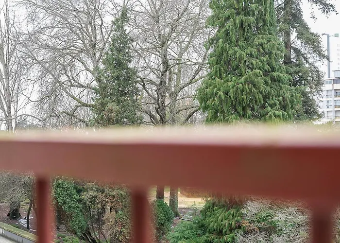 Guestready - Gaia Gardens * 加亚新城