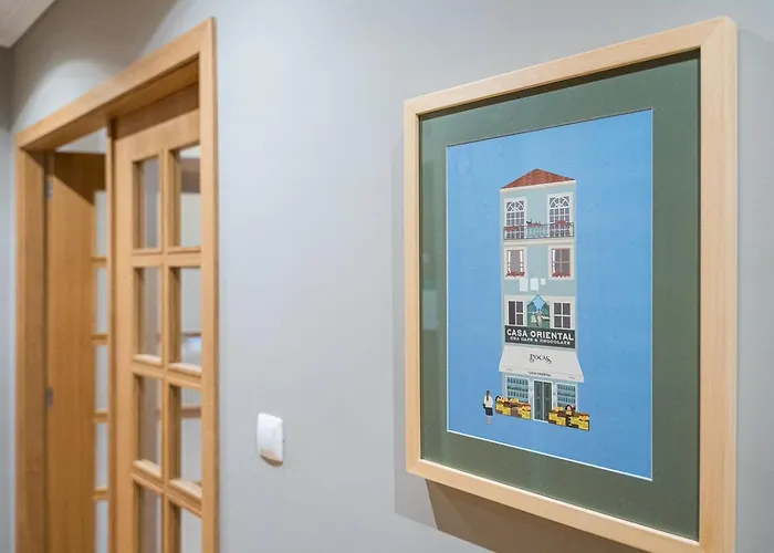 Guestready - Gaia Gardens 加亚新城