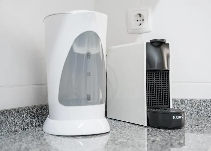 Guestready - Gaia Gardens 公寓