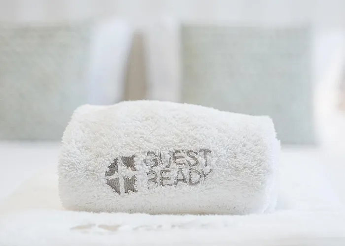 Guestready - Gaia Gardens 加亚新城