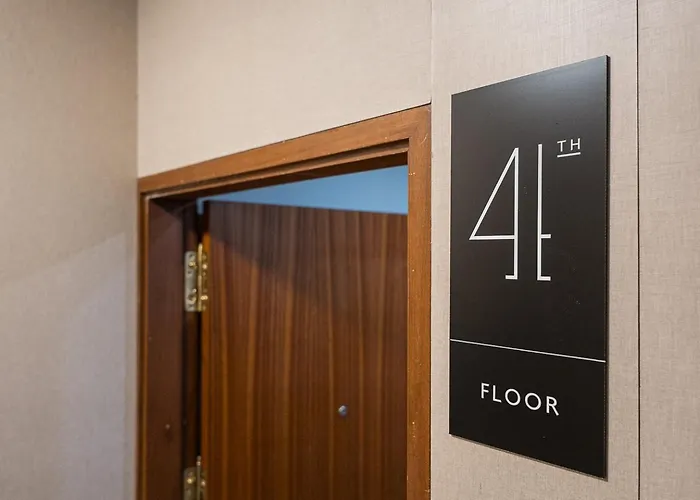 Guestready - Gaia Gardens * 加亚新城