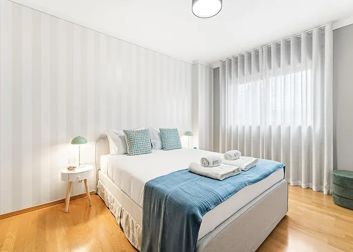 Guestready - Gaia Gardens 公寓 加亚新城