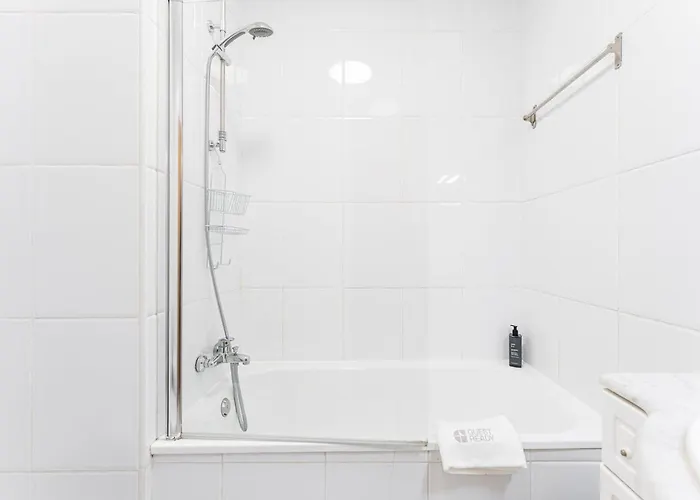 公寓 Guestready - Gaia Gardens