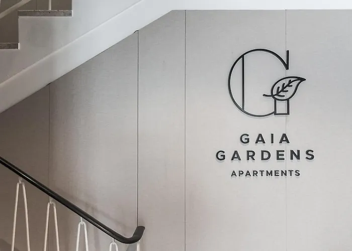 Guestready - Gaia Gardens *