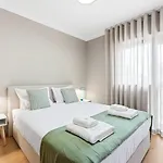 Apartment Guestready - Gaia Gardens 3 *