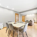 Apartmán Guestready - Gaia Gardens 3 *