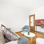 Apartmán Guestready - Gaia Gardens 3 Vila Nova de Gaia