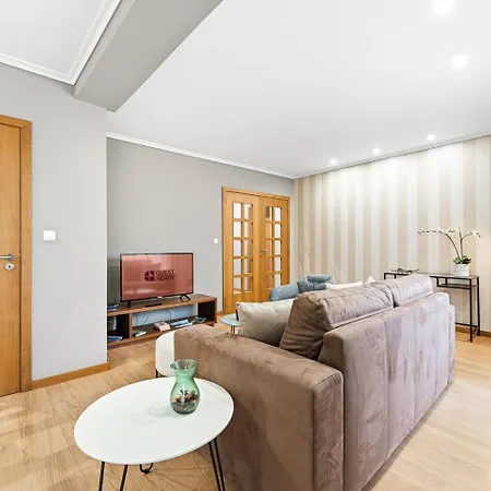 Appartement Guestready - Gaia Gardens 4 Vila Nova de Gaia