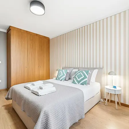 Guestready - Gaia Gardens 3 Appartement Vila Nova de Gaia