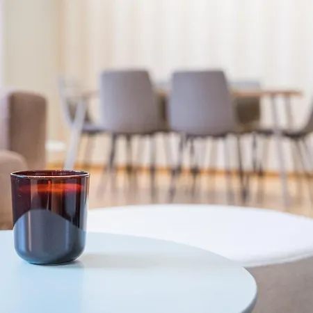 Appartement Guestready - Gaia Gardens 3 Vila Nova de Gaia