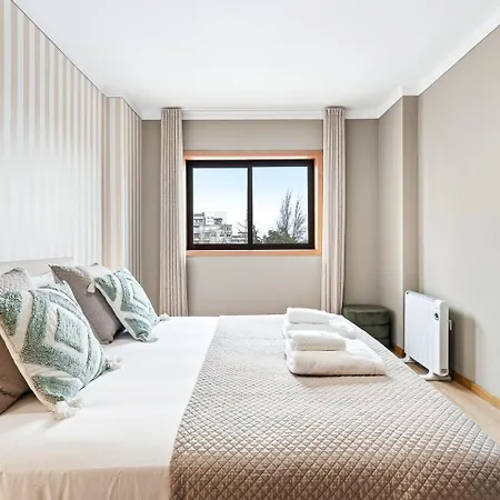 Appartement Guestready - Gaia Gardens 4 *