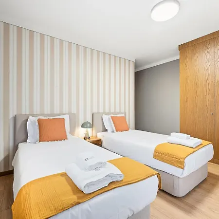 Guestready - Gaia Gardens 4 *