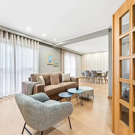 Apartment Guestready - Gaia Gardens *