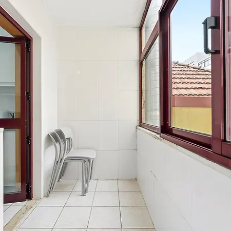 Guestready - Gaia Gardens 4 * Vila Nova de Gaia
