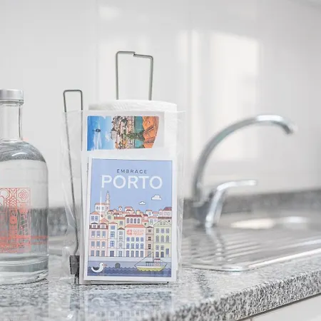 Guestready - Gaia Gardens Apartment