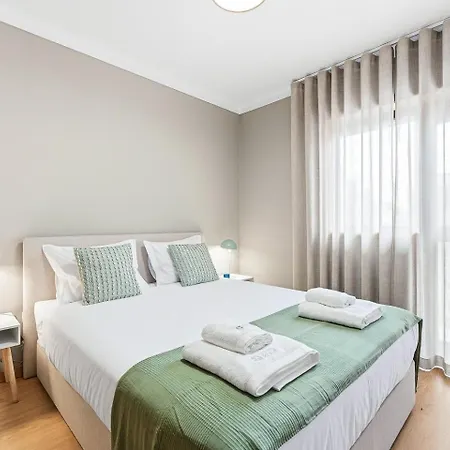 Apartment Guestready - Gaia Gardens *