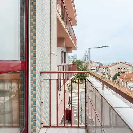 Guestready - Gaia Gardens Vila Nova de Gaia