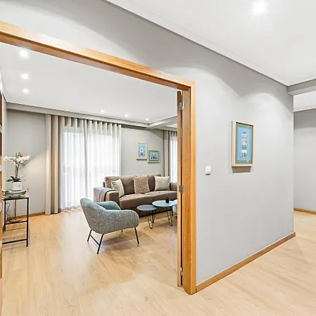 Guestready - Gaia Gardens 3 Appartement