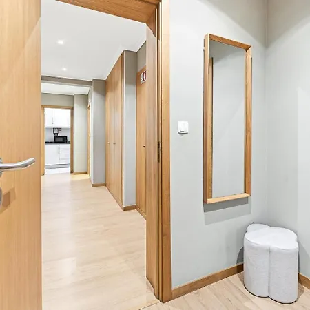 Guestready - Gaia Gardens 3 *