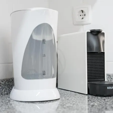 Guestready - Gaia Gardens Apartment