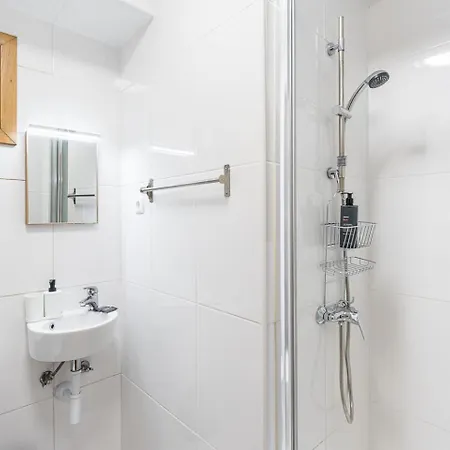 Apartment Guestready - Gaia Gardens