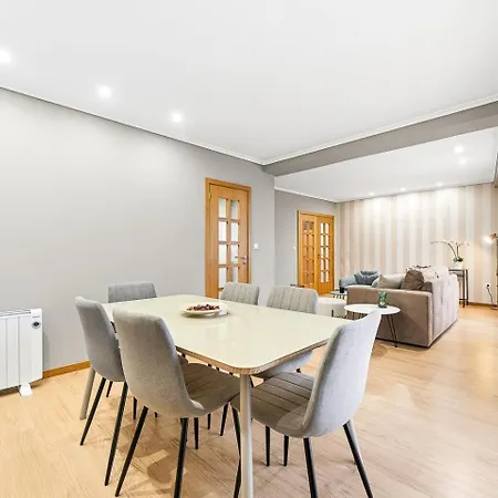 Appartement Guestready - Gaia Gardens 3 *