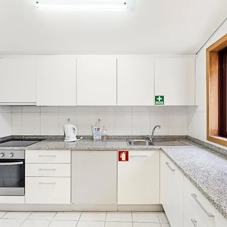 Guestready - Gaia Gardens Apartments 加亚新城
