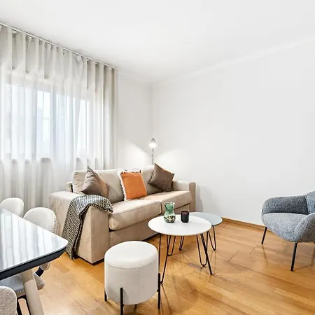 Appartement Guestready - Gaia Gardens 4