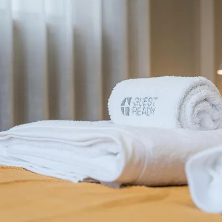 Guestready - Gaia Gardens 4 * Vila Nova de Gaia