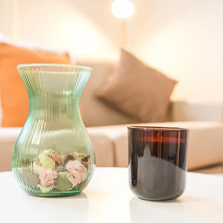 Guestready - Gaia Gardens Apartment