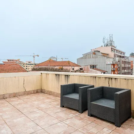 Guestready - Gaia Gardens Apartment