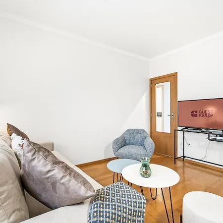 Appartement Guestready - Gaia Gardens 4 Vila Nova de Gaia