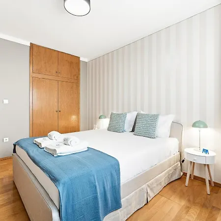 Appartement Guestready - Gaia Gardens 3