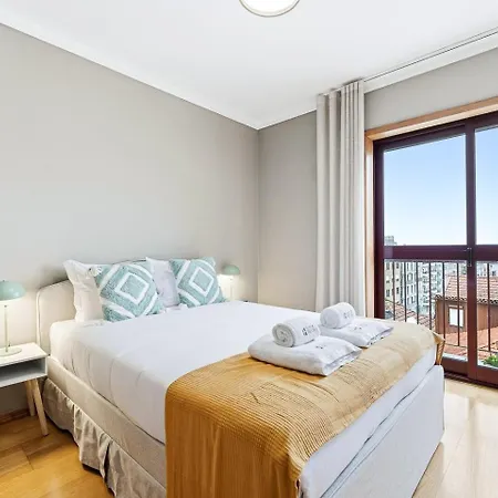 Appartement Guestready - Gaia Gardens 3 Vila Nova de Gaia