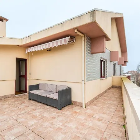 Guestready - Gaia Gardens 3 Appartement