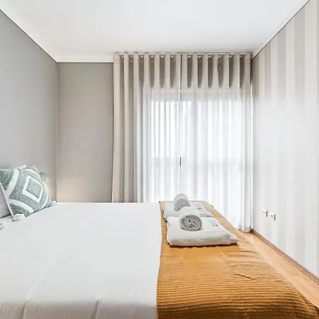 Guestready - Gaia Gardens Vila Nova de Gaia