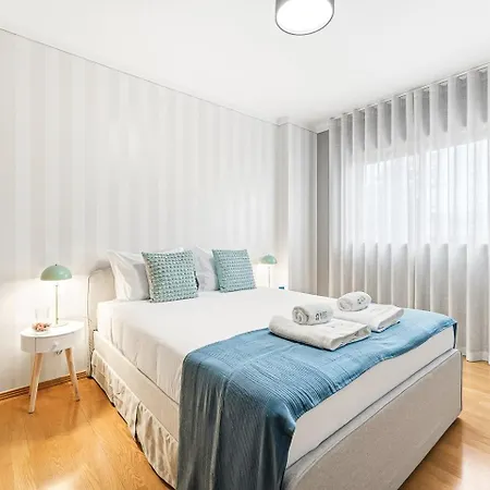 Guestready - Gaia Gardens 3 Appartement Vila Nova de Gaia