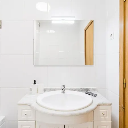 Guestready - Gaia Gardens 3 Appartement *