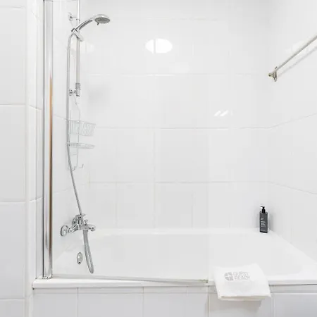 Apartamento Guestready - Gaia Gardens