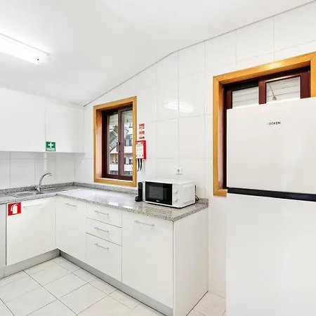 Apartamento Guestready - Gaia Gardens