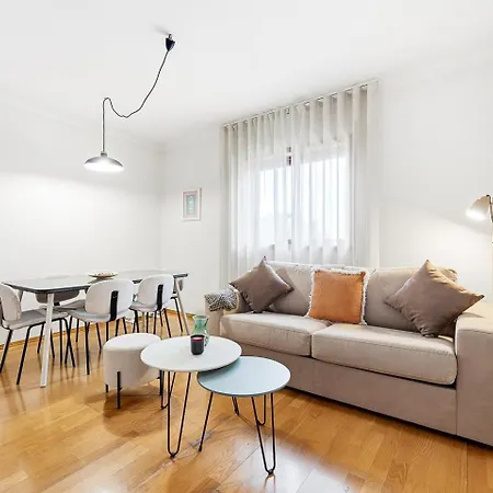 Apartamento Guestready - Gaia Gardens *