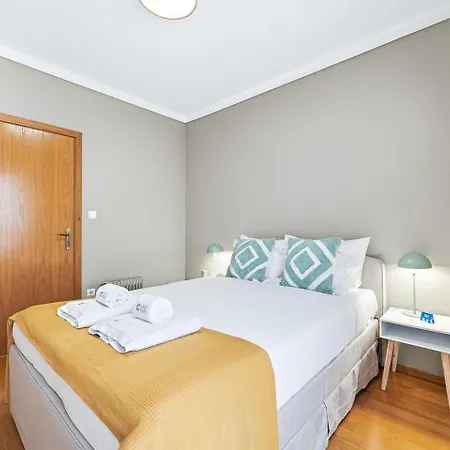 Guestready - Gaia Gardens Apartments 公寓 *